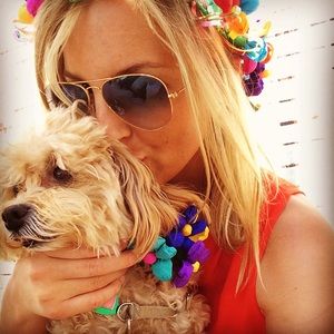 Meet your Posher, Claire